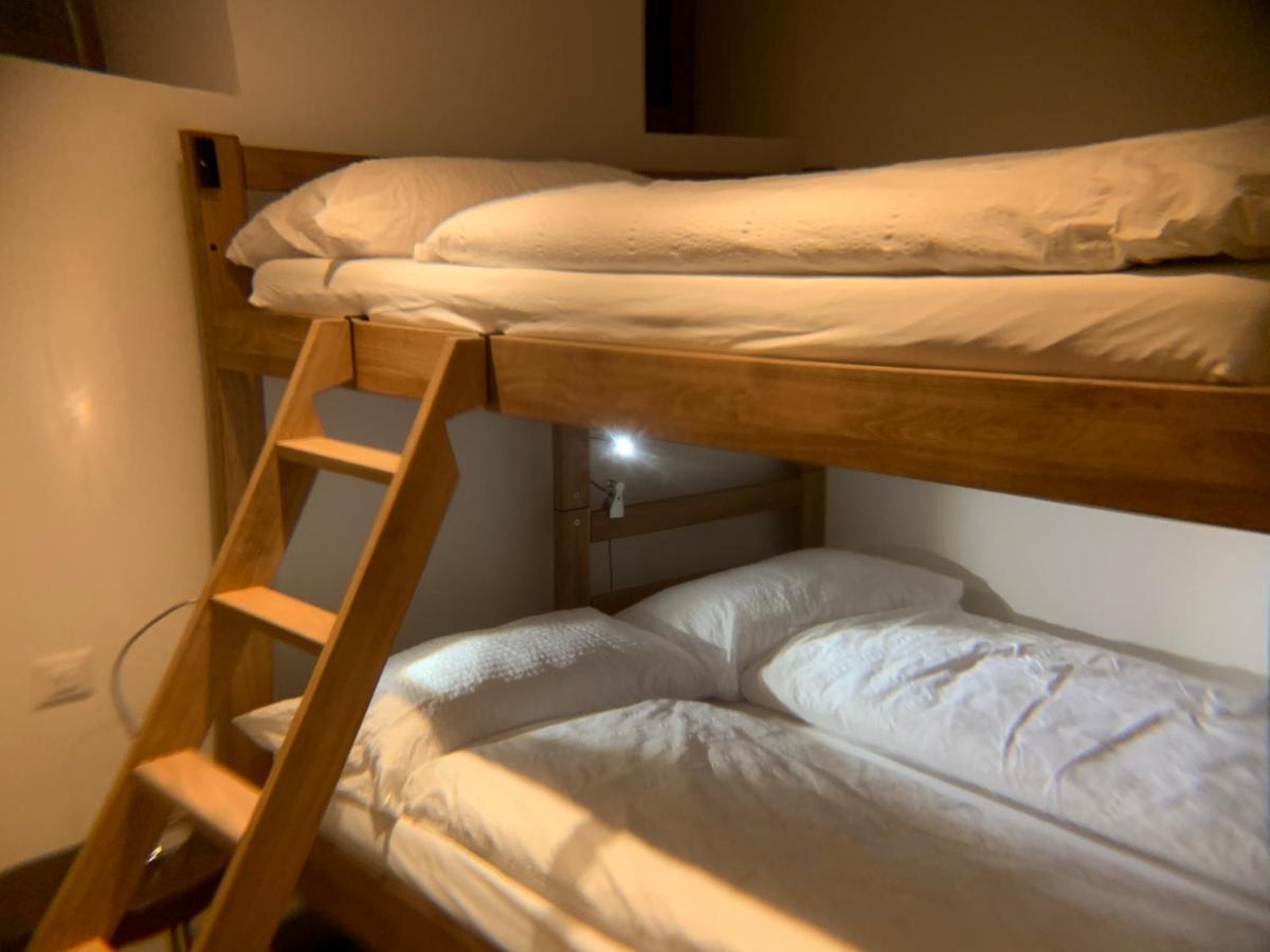 Chalet Birkhahn Saas Fee Kültér fotó